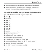 Preview for 50 page of Silvercrest 330701 2001 Operating Instructions Manual