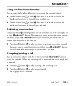 Preview for 96 page of Silvercrest 330701 2001 Operating Instructions Manual