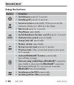 Preview for 97 page of Silvercrest 330701 2001 Operating Instructions Manual