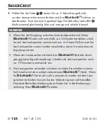 Preview for 127 page of Silvercrest 330701 2001 Operating Instructions Manual