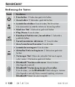 Preview for 133 page of Silvercrest 330701 2001 Operating Instructions Manual