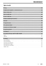 Preview for 48 page of Silvercrest 330911_1907 Operating Instructions Manual