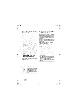 Preview for 6 page of Silvercrest 331036 1907 Operating Instructions Manual