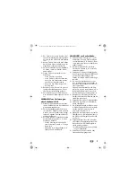 Preview for 9 page of Silvercrest 331036 1907 Operating Instructions Manual