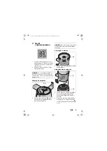 Preview for 11 page of Silvercrest 331036 1907 Operating Instructions Manual