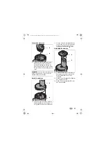 Preview for 13 page of Silvercrest 331036 1907 Operating Instructions Manual