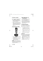 Preview for 16 page of Silvercrest 331036 1907 Operating Instructions Manual