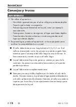 Preview for 15 page of Silvercrest 331147 1907 Operating Instructions Manual