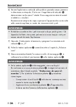 Preview for 39 page of Silvercrest 331147 1907 Operating Instructions Manual