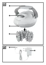 Preview for 3 page of Silvercrest 331148 1907 Operating Instructions Manual