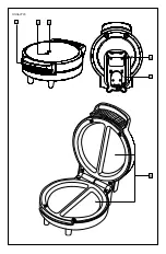 Preview for 5 page of Silvercrest 331287 1907 Operation And Safety Notes