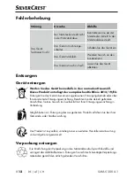 Предварительный просмотр 15 страницы Silvercrest 331449_1907 Operating Instructions Manual