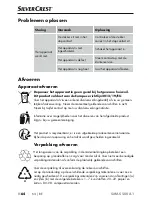 Предварительный просмотр 67 страницы Silvercrest 331449_1907 Operating Instructions Manual