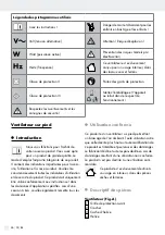 Preview for 26 page of Silvercrest 331472 1907 Assembly, Operating And Safety Instructions