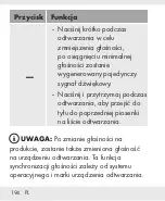 Предварительный просмотр 193 страницы Silvercrest 332301 2001 Operation And Safety Notes