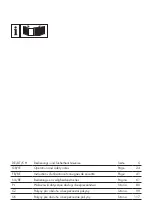 Preview for 2 page of Silvercrest 332385 2001 Operation And Safety Notes