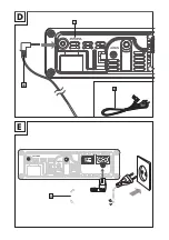 Preview for 5 page of Silvercrest 332385 2001 Operation And Safety Notes