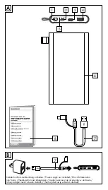 Preview for 3 page of Silvercrest 334270 1907 Operation And Safety Notes