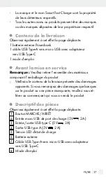 Preview for 37 page of Silvercrest 334270 1907 Operation And Safety Notes