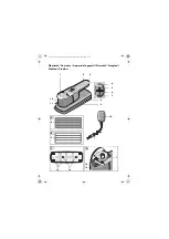 Preview for 3 page of Silvercrest 334427 1910 Operating Instructions Manual