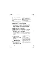 Preview for 6 page of Silvercrest 334427 1910 Operating Instructions Manual