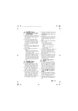 Preview for 33 page of Silvercrest 334427 1910 Operating Instructions Manual