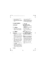 Preview for 78 page of Silvercrest 334427 1910 Operating Instructions Manual