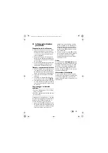 Preview for 13 page of Silvercrest 334460 1910 Operating Instructions Manual