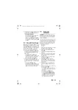 Preview for 87 page of Silvercrest 334460 1910 Operating Instructions Manual