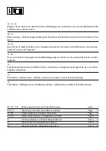 Preview for 2 page of Silvercrest 336963 2001 Operating Instructions And Safety Instructions