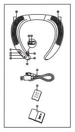 Preview for 3 page of Silvercrest 338000_2001 Operating Instructions Manual