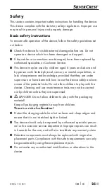 Preview for 28 page of Silvercrest 338000_2001 Operating Instructions Manual