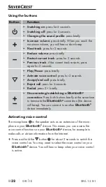 Preview for 35 page of Silvercrest 338000_2001 Operating Instructions Manual