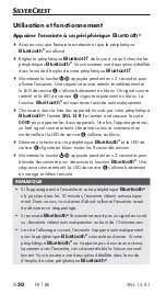 Preview for 53 page of Silvercrest 338000_2001 Operating Instructions Manual