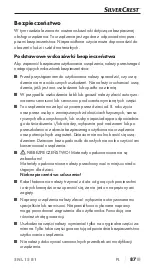 Preview for 90 page of Silvercrest 338000_2001 Operating Instructions Manual