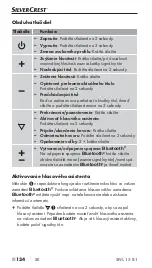 Preview for 137 page of Silvercrest 338000_2001 Operating Instructions Manual