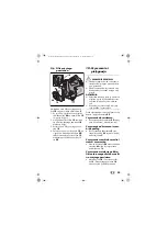 Предварительный просмотр 101 страницы Silvercrest 338023 2007 Operating Instructions Manual