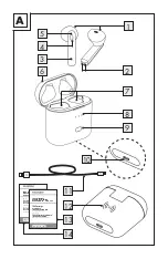 Предварительный просмотр 3 страницы Silvercrest 338143 2001 Operation And Safety Notes