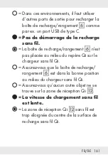 Предварительный просмотр 161 страницы Silvercrest 338143 2001 Operation And Safety Notes