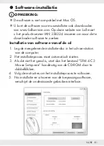 Preview for 80 page of Silvercrest 338324 2001 Operation And Safety Notes