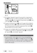 Preview for 67 page of Silvercrest 339567 1910 Operating Instructions Manual