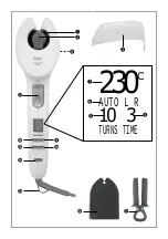 Preview for 3 page of Silvercrest 339678 1910 Operating Instructions Manual