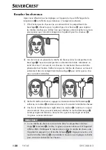 Preview for 41 page of Silvercrest 339678 1910 Operating Instructions Manual