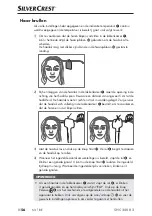 Preview for 59 page of Silvercrest 339678 1910 Operating Instructions Manual