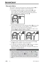 Preview for 73 page of Silvercrest 339678 1910 Operating Instructions Manual