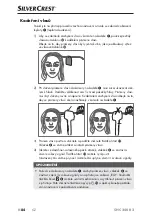 Preview for 87 page of Silvercrest 339678 1910 Operating Instructions Manual