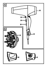 Preview for 3 page of Silvercrest 339683 1910 Operating Instructions Manual