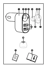 Предварительный просмотр 3 страницы Silvercrest 339722 1910 Operating Instructions Manual