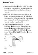 Предварительный просмотр 63 страницы Silvercrest 339722 1910 Operating Instructions Manual