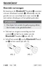 Предварительный просмотр 65 страницы Silvercrest 339722 1910 Operating Instructions Manual